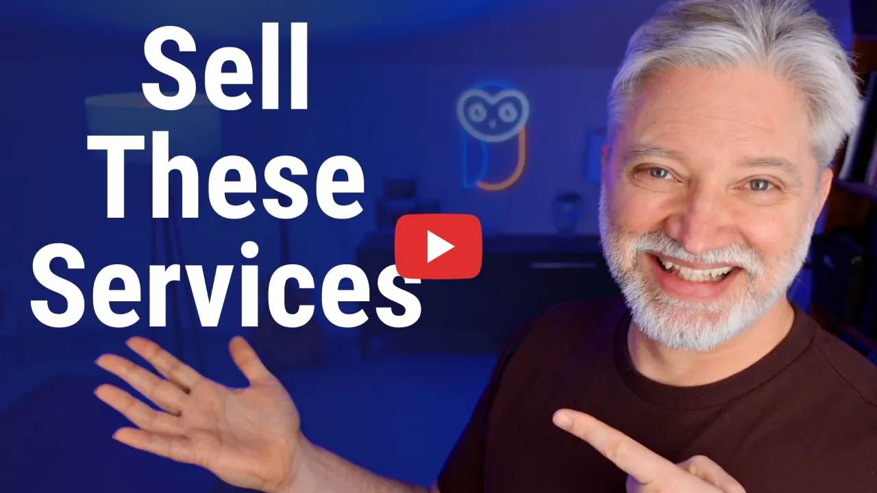 Building Outcome-Focused Marketing Service Packages for Local Business Clients
