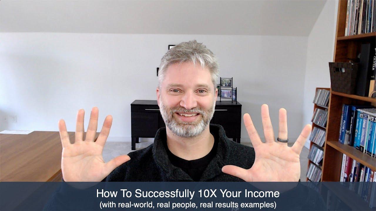 How To Successfully 10X Your Prices - With Real-World Examples