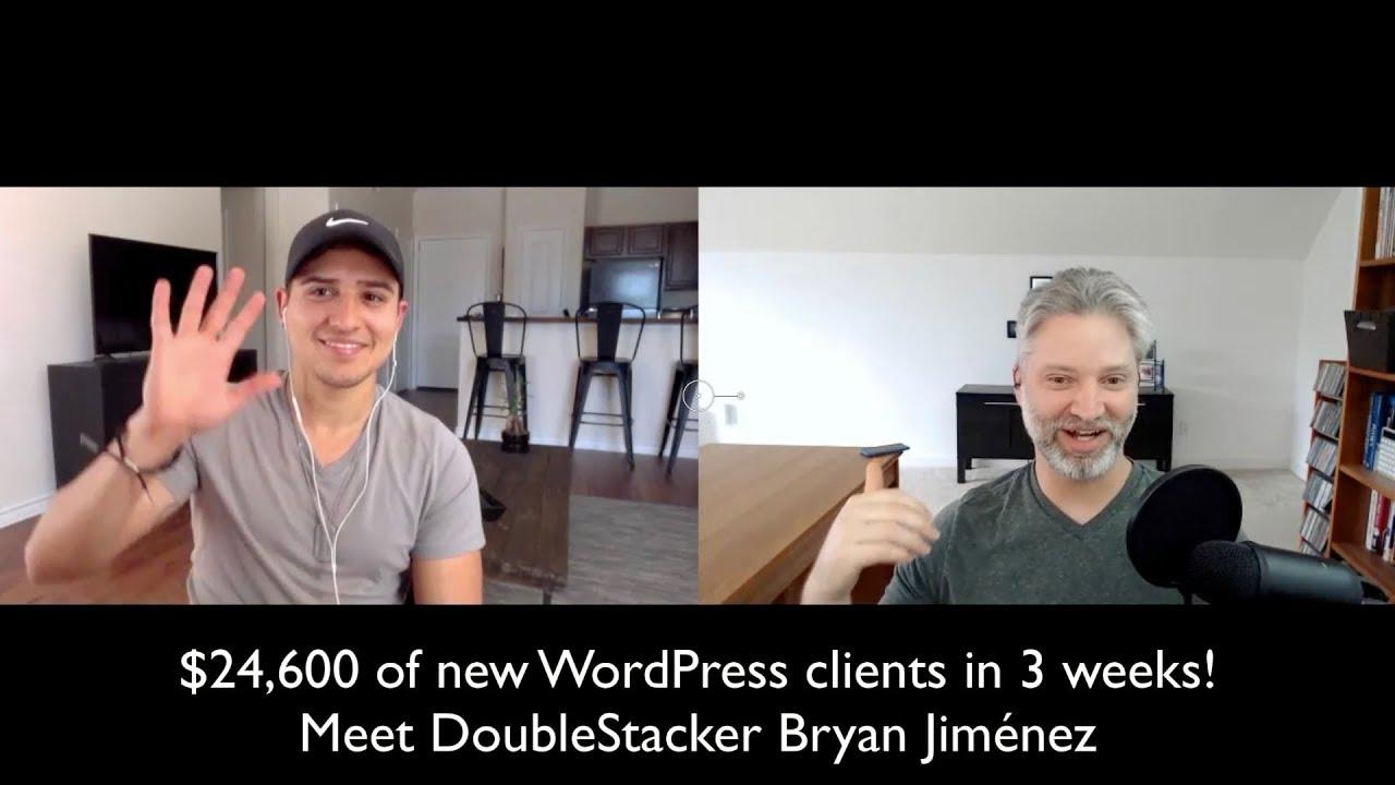 From $0 to $24,600 In Three Weeks!