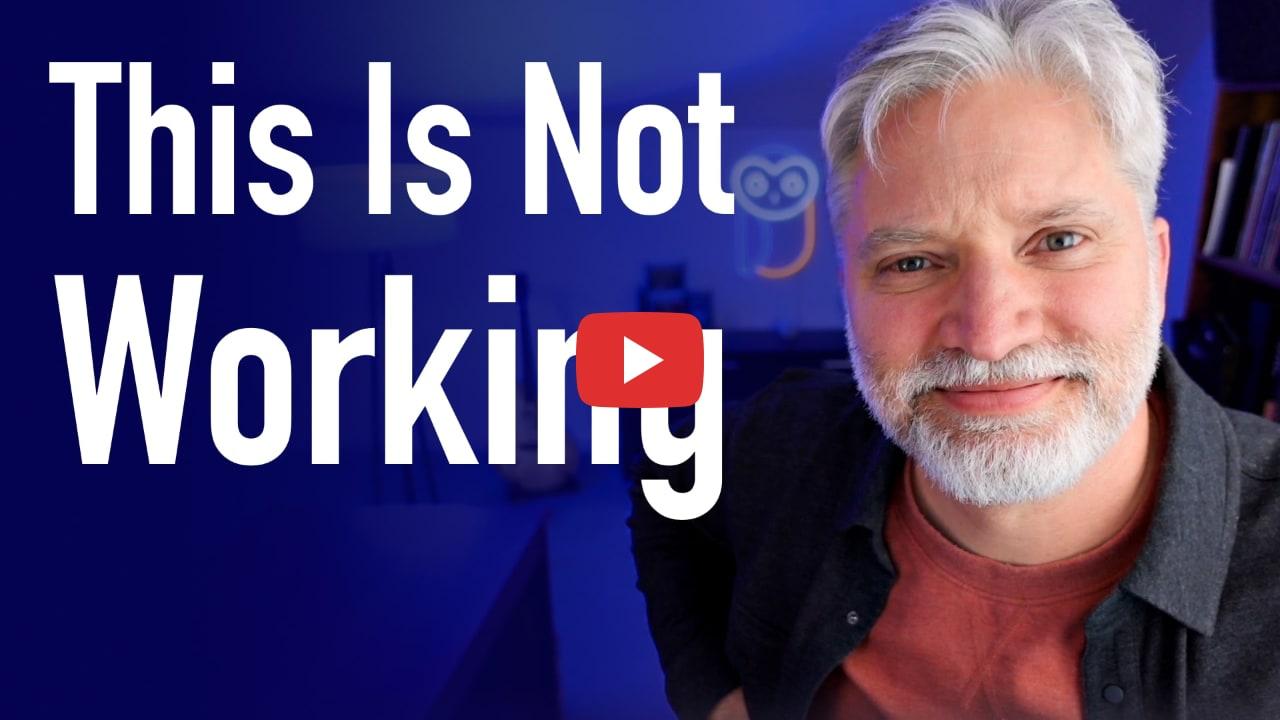Artist vs. Authority Framework