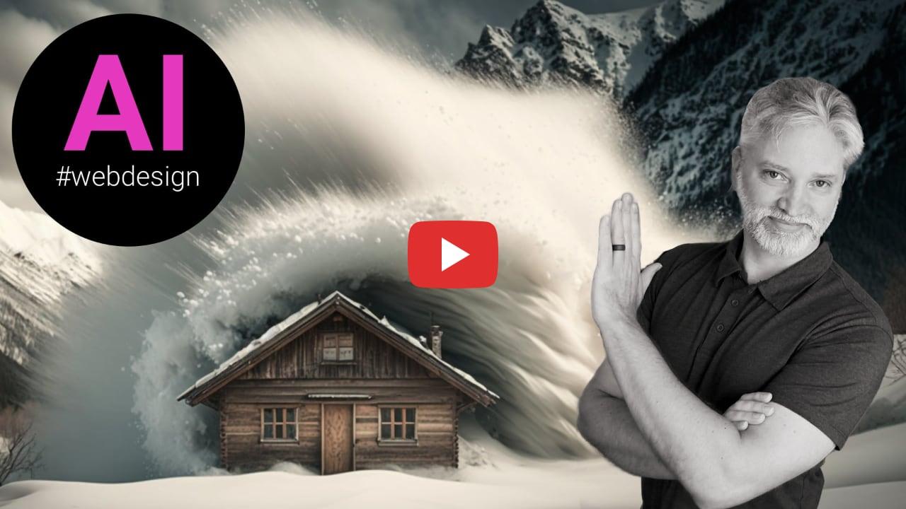 Surviving The AI Avalanche