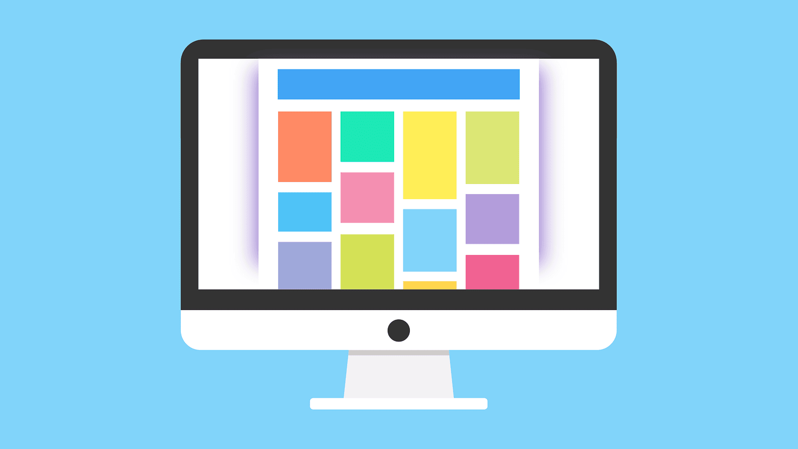 Free Website Builders - The Good And The Bad