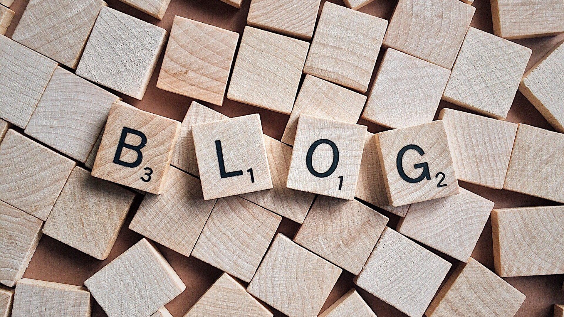 How To Use Your WordPress Blog To Grow Your Online Business