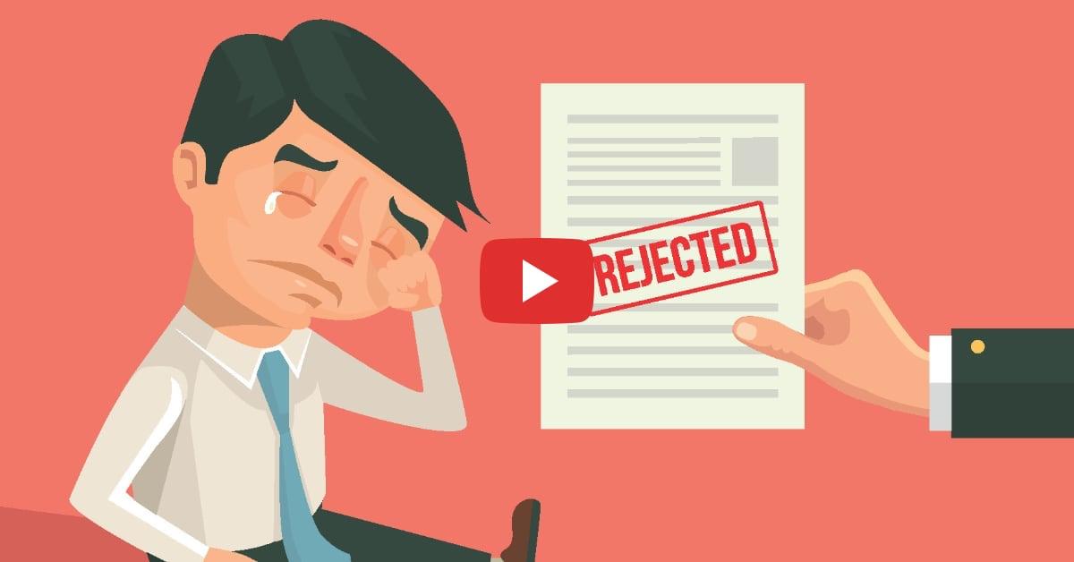 What if the client says no?