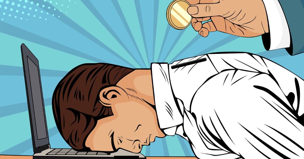 Why Do WordPress Developers Always Get Paid Less?