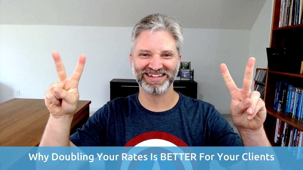 Try This Exercise To Discover Your Ideal Pricing