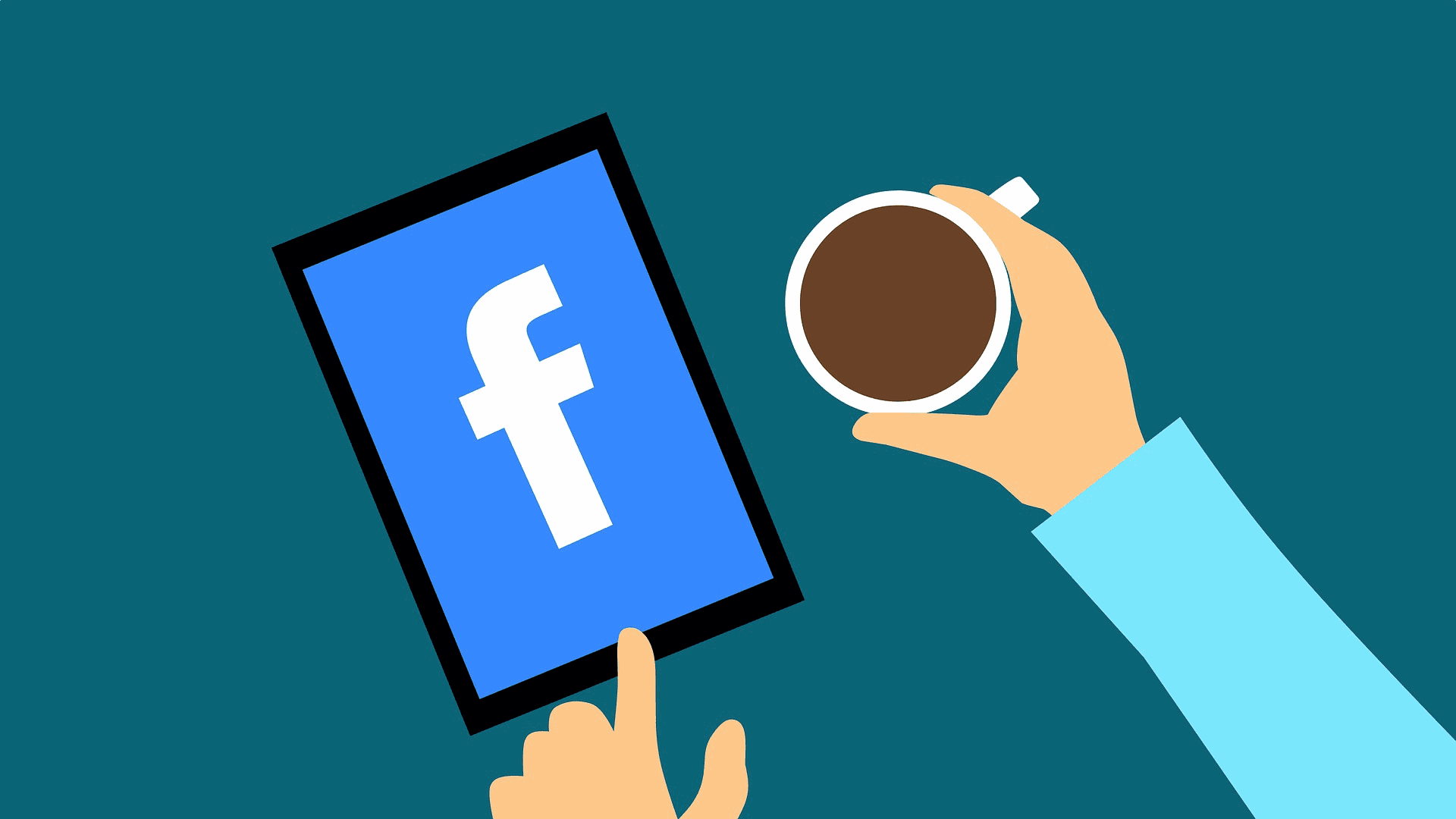 Use Facebook to Get Traffic to Your Website