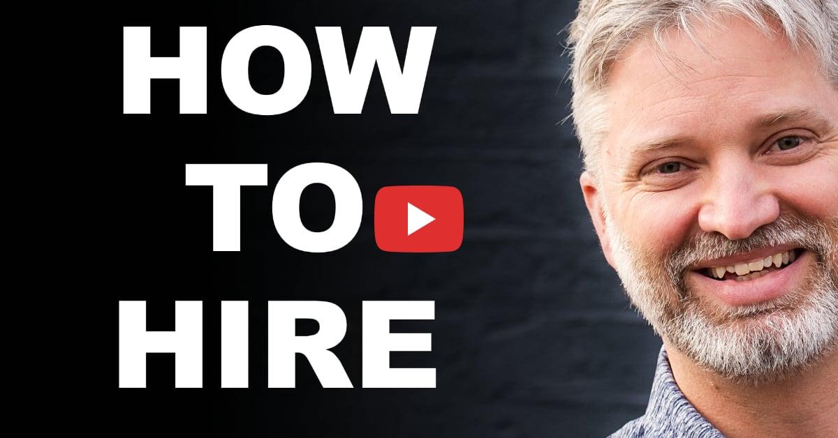 How To Hire Your First Employee