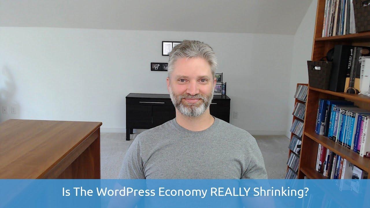 How To Win As A WordPress Freelancer In Today's Saturated Market