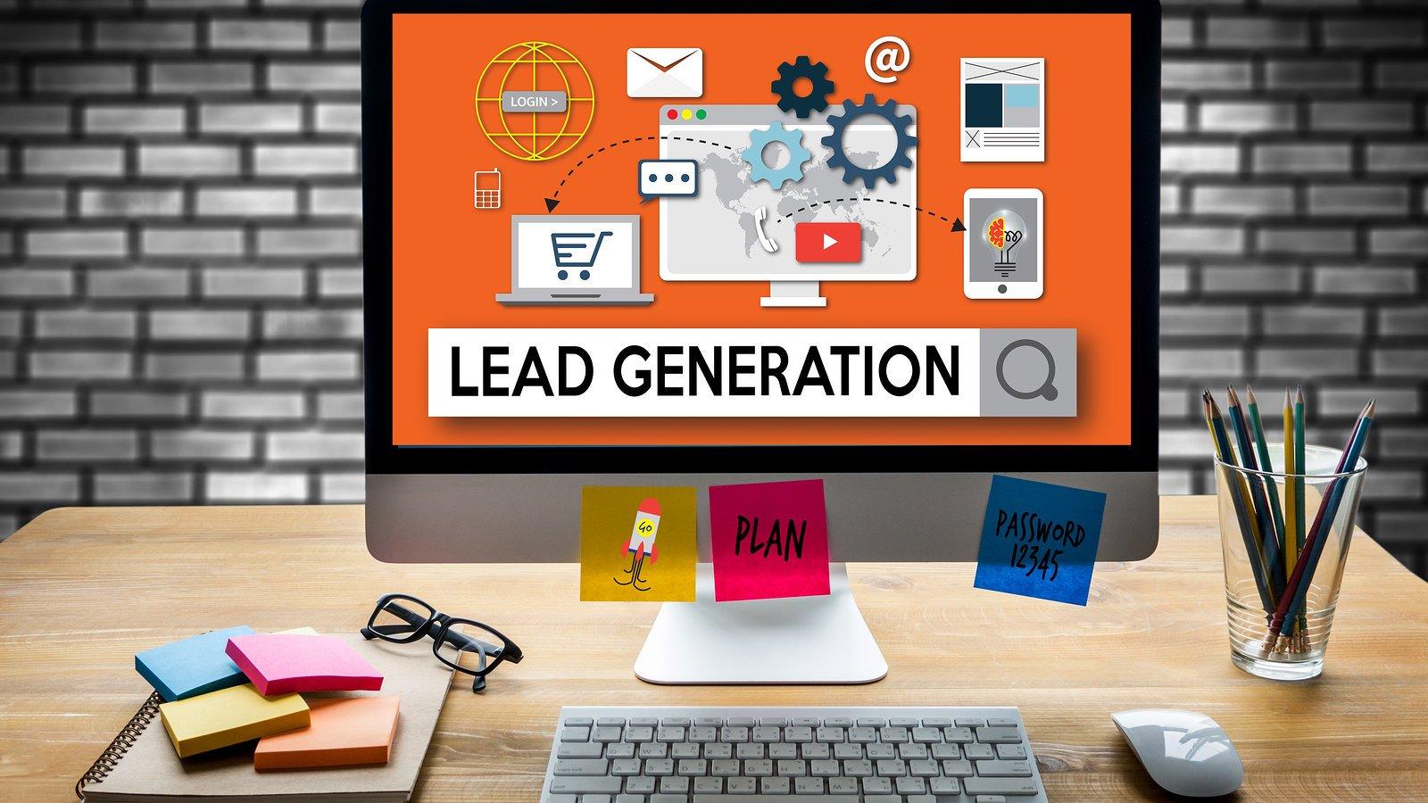 What Is Lead Generation?