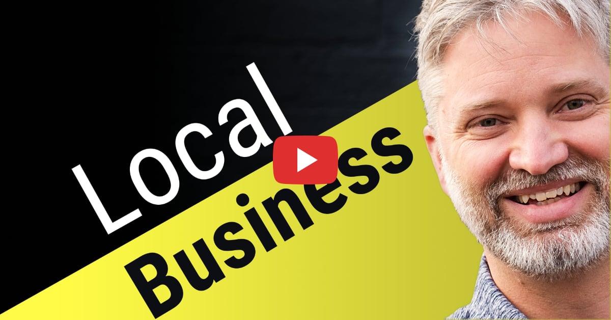 Selling Websites To Local Businesses