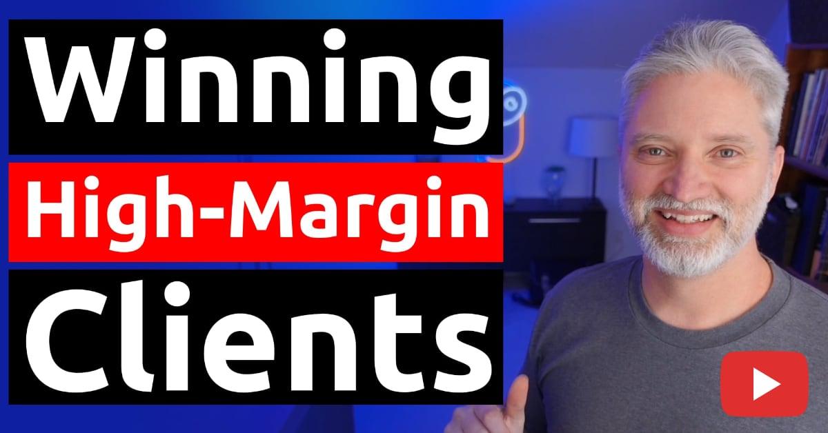 Price vs Margin