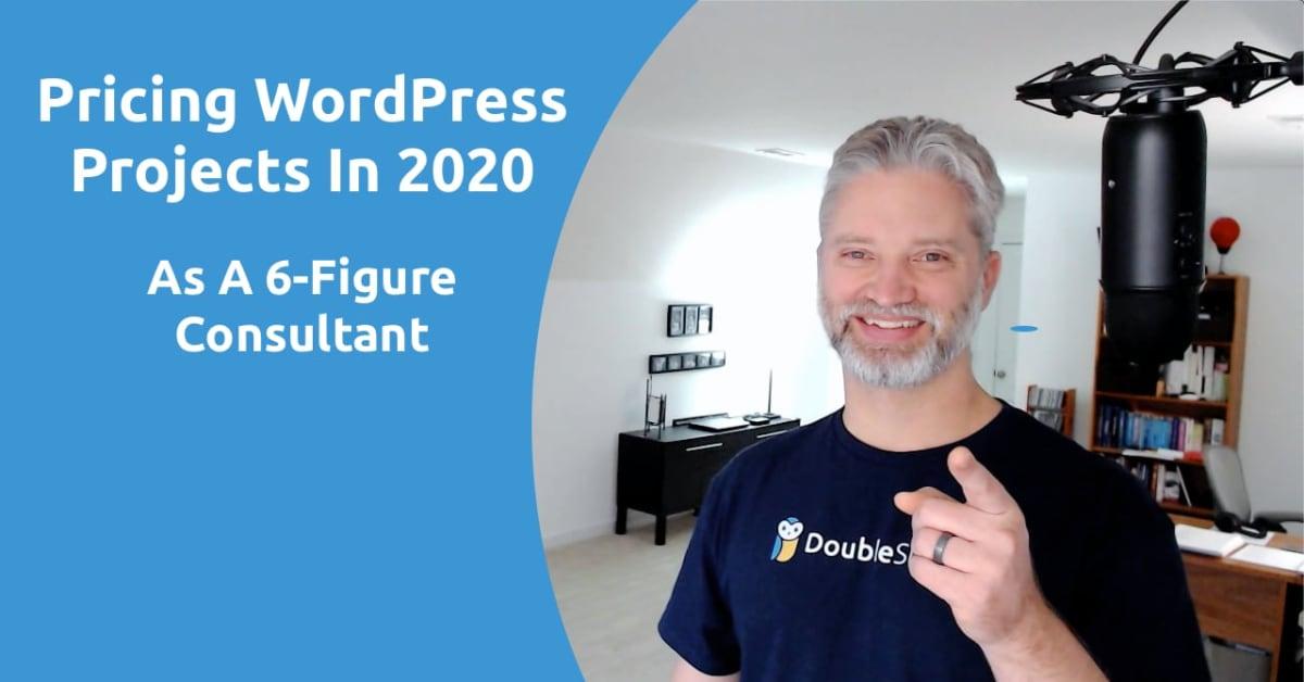 How To Build A 6-Figure Web Design Business In 2020 By Value Pricing Your Projects
