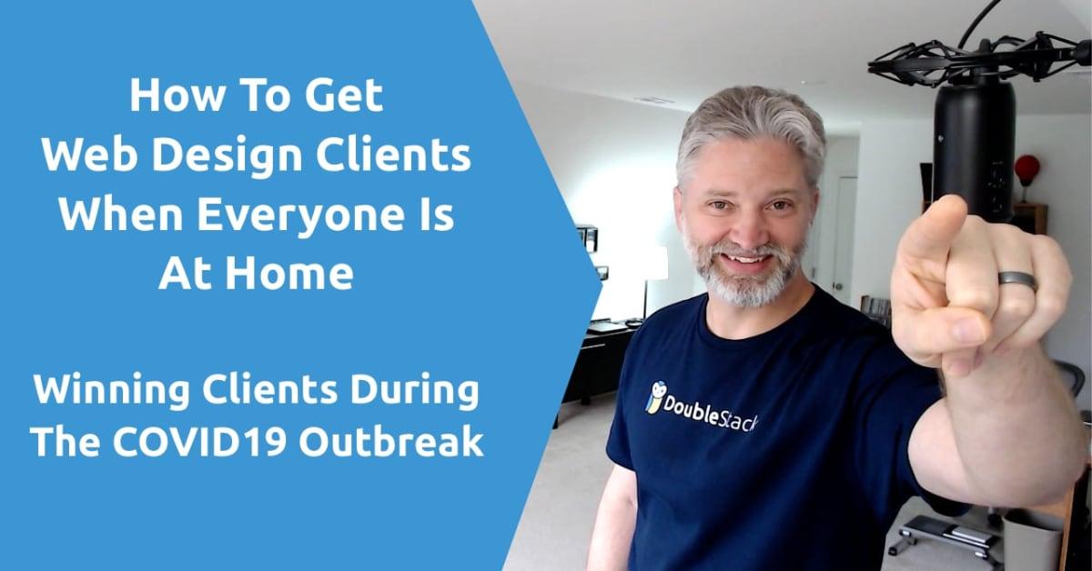 Winning Clients During The Coronavirus Outbreak