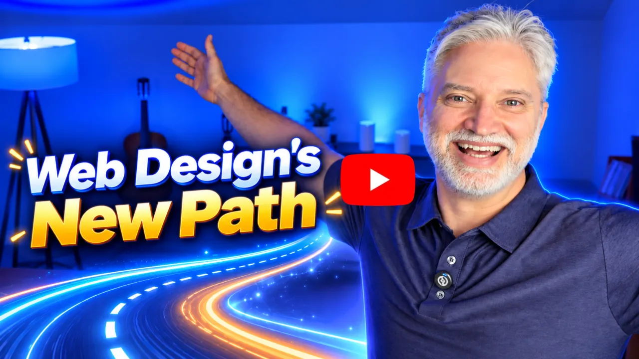 Will AI Replace Web Designers? Not the New Breed