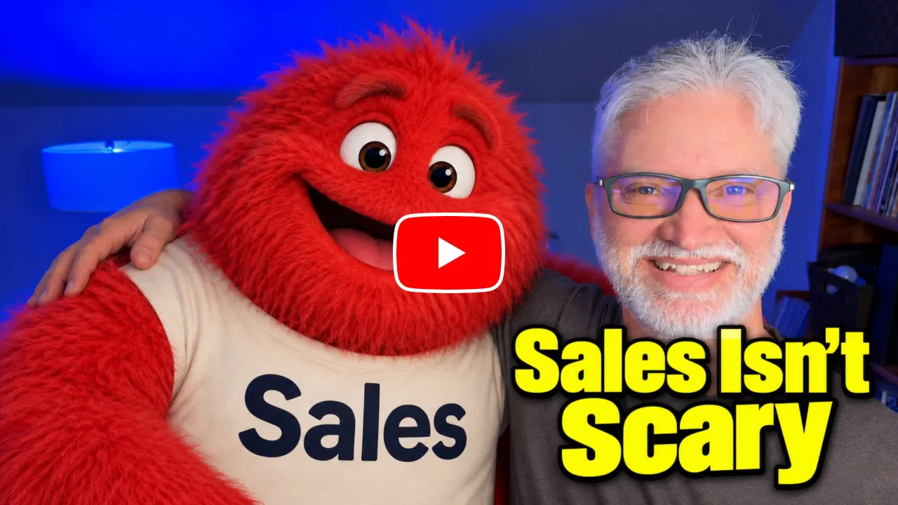How to Sell Websites Without the Anxiety