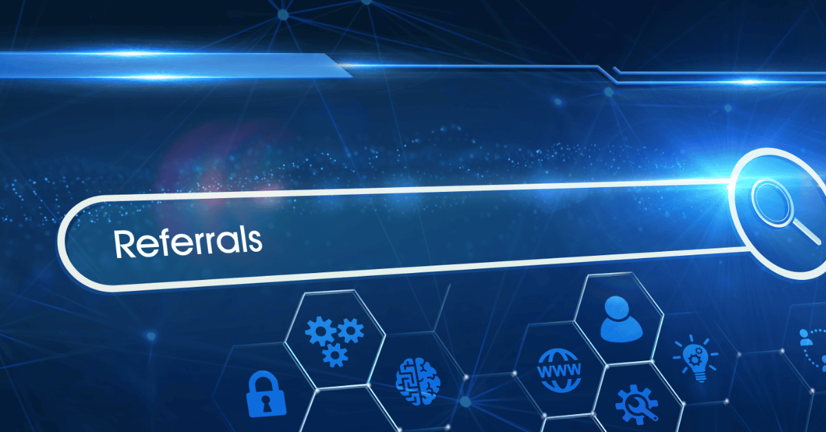 How To Track Referrals And Calculate Commissions