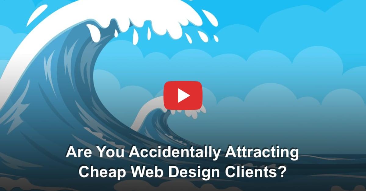 There Are Only Two Types Of Web Design Clients