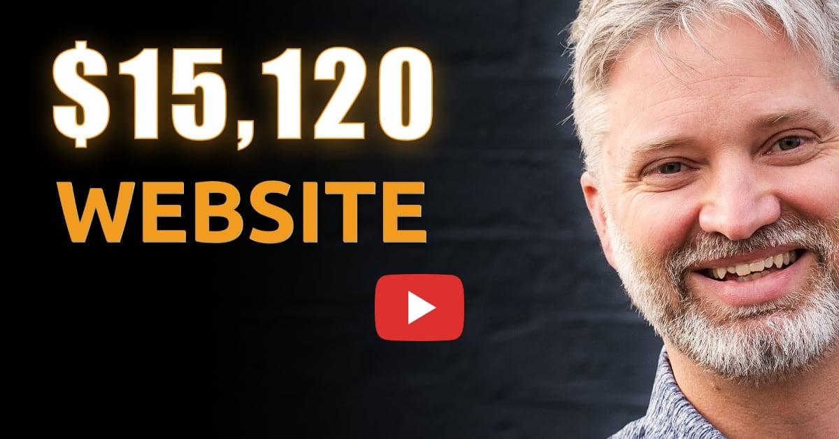 Value Pricing For Web Designers