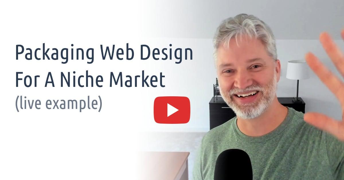 How To Target A Specific Niche