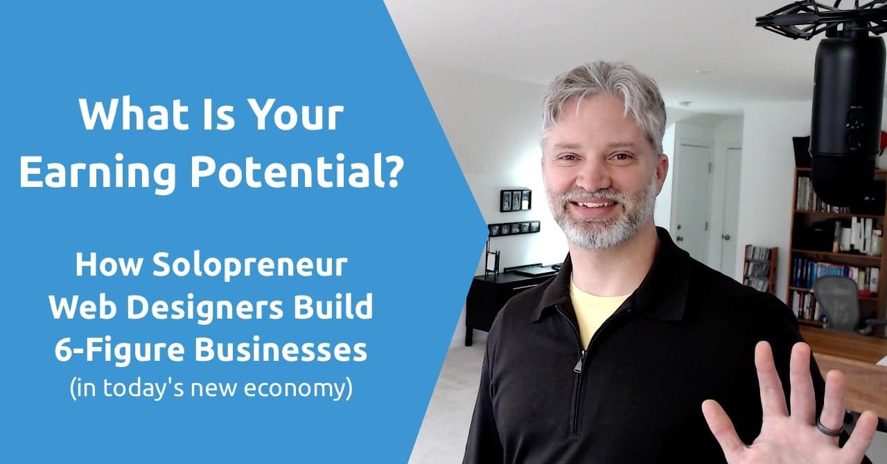 What Is Your Earning Potential?