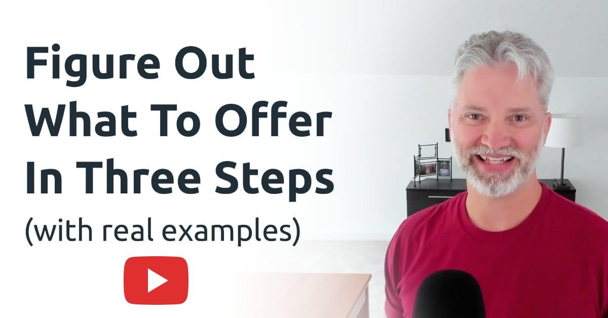 Packing Value Into Web Design