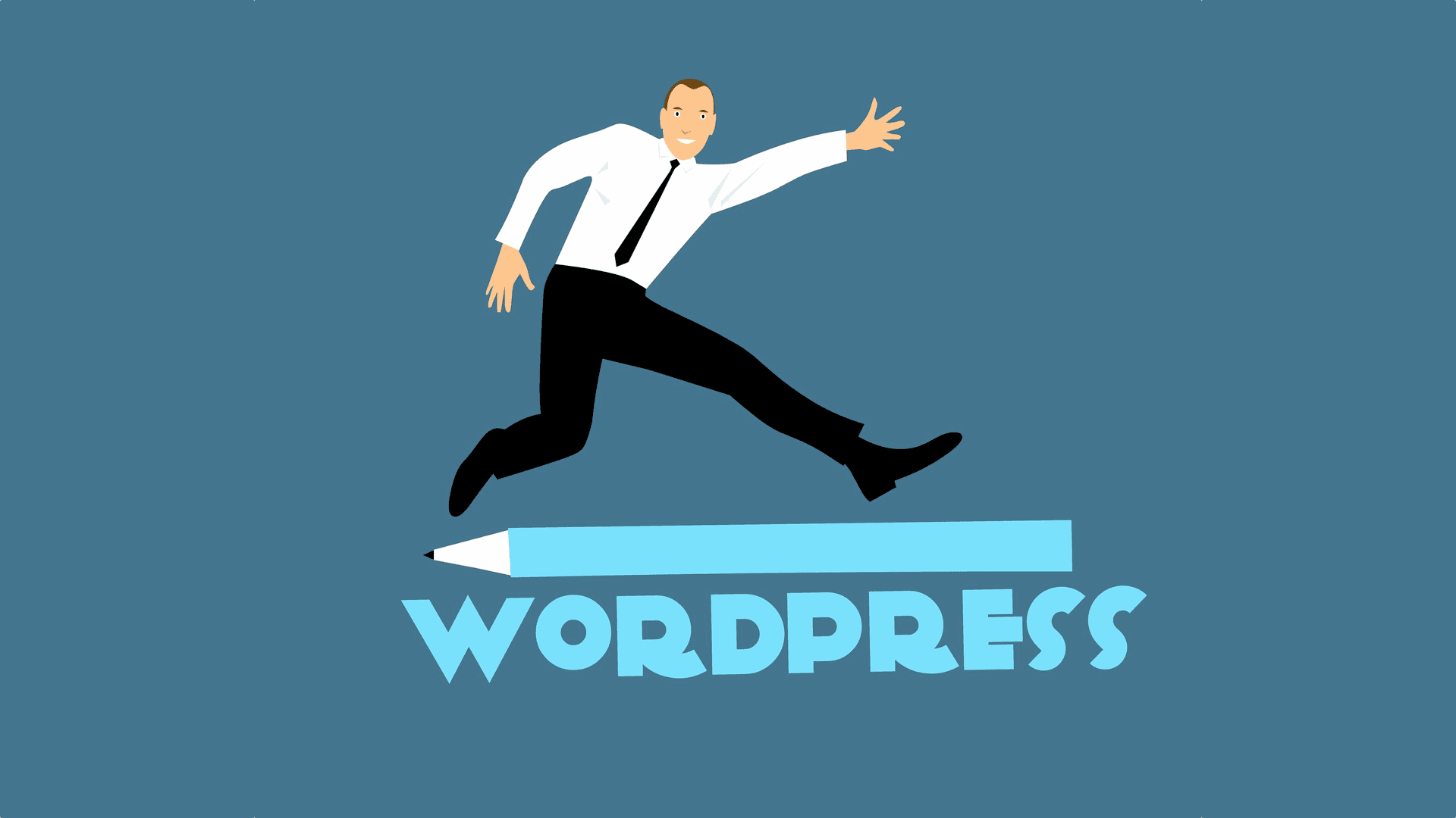 The Importance Of A WordPress Website For Your Online Business